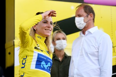 'How much time do you have?': The untold story of the Tour de France Femmes