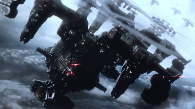 Armored Core 6 has been rated in Korea ahead of its release this year