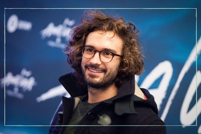 Joe Wicks divides fans as he praises wife for upping her post-baby fitness
