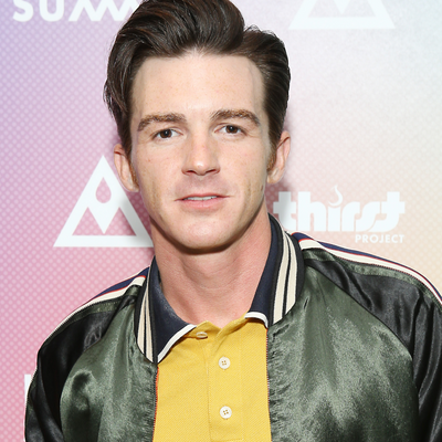 Drake Bell Is "Safe" After Being Reported "Missing and Endangered" in Daytona Beach