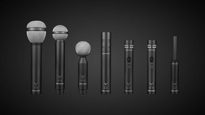 NAMM 2023: Beyerdynamic reimagines its iconic M Series of microphones