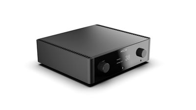 Rotel Michi Series 2 amps boast new DACs and better sound