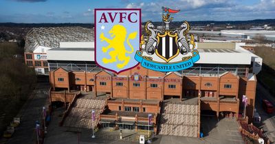 Pick your Newcastle United starting XI to face Aston Villa amid Isak and Wilson dilemma