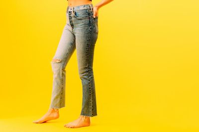 Your perfect jeans do exist – you just need to know what to look for
