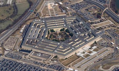 Pentagon leak was decades in the making