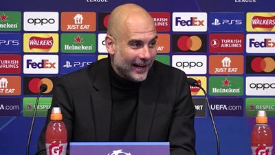 Pep Guardiola claims Manchester City could have ‘focus’ advantage over Arsenal in Premier League title race