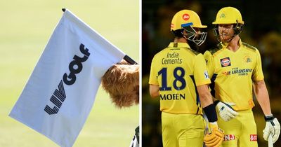 Saudi Arabia planning lucrative new cricket league that could divide sport like LIV Golf