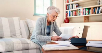 Women over State Pension age could be due up to £11,500 in back payments this year