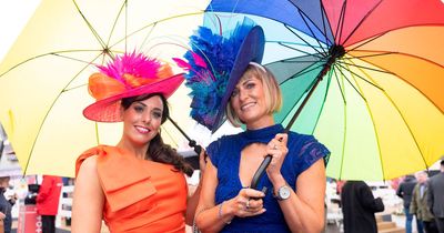 Grand National 2023: What racegoers think of the casual dress code on Ladies Day