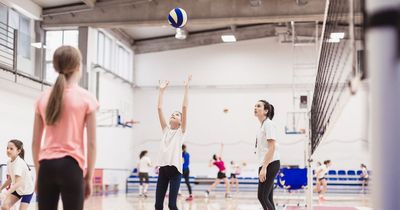 Mum's divisive message after devastated daughter didn't make volleyball team