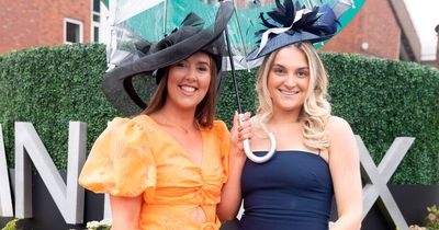 27 people who stole the show at Aintree on Grand National Ladies Day 2023