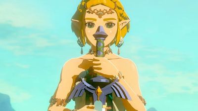 'Tears of the Kingdom' Trailer May Reveal the Zelda Title's True Meaning