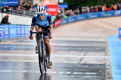 Lizzie Deignan to return to racing at Flèche Wallonne, is a possibility for Liège–Bastogne–Liège