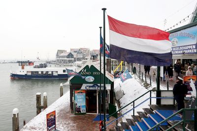Dutch to widen 'right-to-die' to include terminally ill children