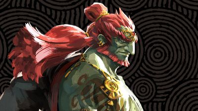 Is the Zelda: Tears of the Kingdom trailer teasing a Ganondorf who’s on your side?