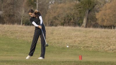 The Hidden Hurdles Of Junior Girls Golf