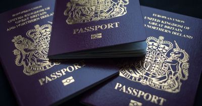 Brits warned of new scam targeting people renewing their passports ahead of summer