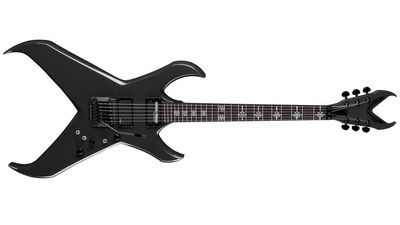 NAMM 2023: Dean reveals Kerry King’s latest lux signature, the USA Custom Shop Overlord – and it is heaving with top-notch components and clever circuitry