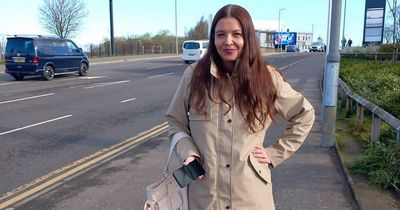 Woman killed in Paisley fire named locally as tributes paid to 'lovely lassie'