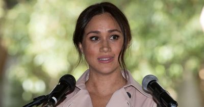 Meghan Markle not expected to return to UK in near future amid fears 'she'll be booed'