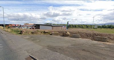 Bid to open East Lothian car wash next to retail park rejected because it's in the countryside