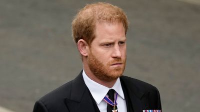 Prince Harry’s ‘preoccupation’ with coronation detail reportedly delayed invitation acceptance