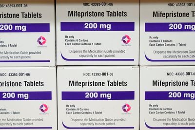 Supreme Court asked to preserve abortion pill access rules