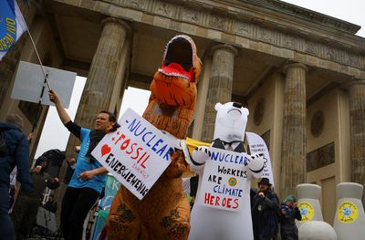Atomic 'angst' over? Germany closes last nuclear plants