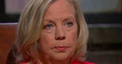 Dragons' Den disaster as Deborah Meaden withdraws £75k offer to cheeky entrepreneurs
