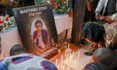 African journalists are dying. They need the world’s help to hold power to account