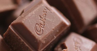 Cadbury and Fry's launch King's Coronation chocolate bars available at Tesco, Sainsbury's, Morrisons and Asda