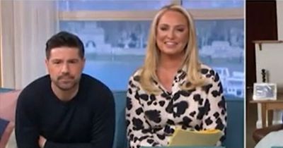 ITV This Morning fans say 'this isn't going well' as adorable TikTok gran apologises to Craig and Josie over interview chaos