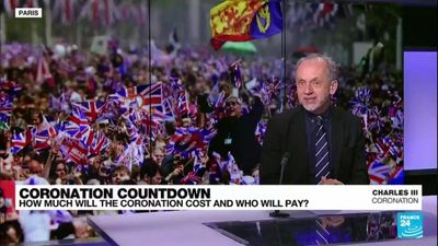 How much will King Charles III's coronation cost and who will pay?