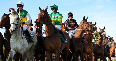 Grand National 2023: Supercomputer tips 50/1 winner in Saturday's main event at Aintree