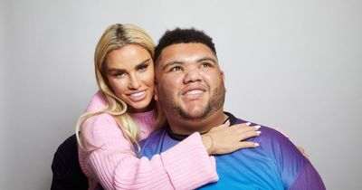 Katie Price delighted Met officers sacked over cruel WhatsApps about son Harvey
