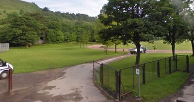 'Workout walk' with outdoor gym equipment to be created in popular Saddleworth park