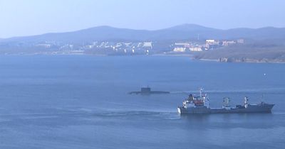 Vladimir Putin orders Pacific Fleet to test readiness for precision nuclear strikes