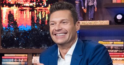 Ryan Seacrest has fans in tears after 'classy' speech as he quits Live with Kelly and Ryan