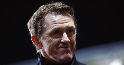 Arsenal fan AP McCoy makes Everton claim that will make Liverpool fans a 'bit jealous'