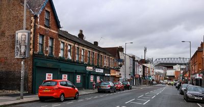 Hundreds of new homes planned in major city redevelopment