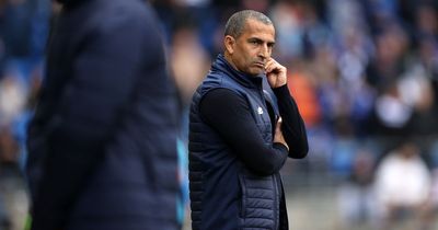 Cardiff City news as Lamouchi told to be ruthless in relegation run-in and Bluebirds 'won't get anything' from Sheffield United