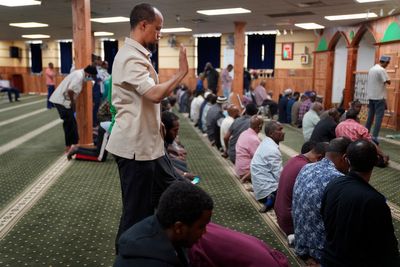 Minneapolis OKs dawn Muslim prayer call, 1st for big US city