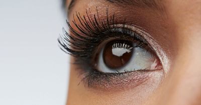 Lash expert shares how to find the perfect eyelash shape to suit your eyes