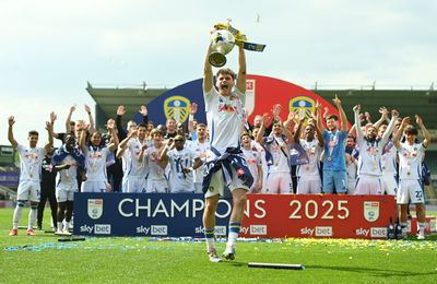 Ranked! The 10 best Championship teams EVER, by points total