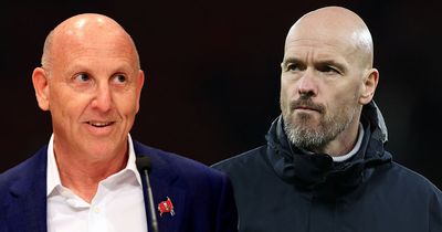 Erik ten Hag agrees with Joel Glazer transfer plan that would save Man Utd millions