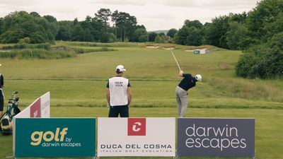 Trilby Tour Returns With Live Streaming Across Social Media