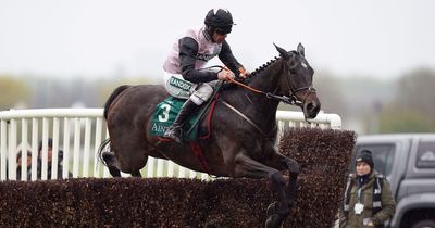 Grand National 2023: Gerri Colombe gains compensation with victory at Aintree