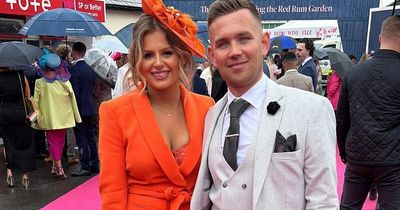 Best dressed couples on Ladies Day at Aintree Grand National 2023