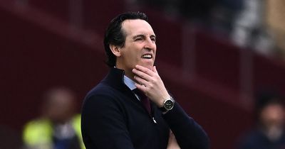 Unai Emery's view on 'new Newcastle' with Magpies now Aston Villa's 'most difficult challenge'