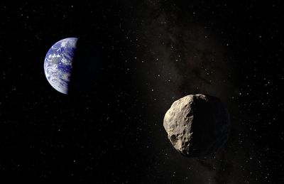 NASA wants fleet of spacecraft to watch infamous Apophis asteroid approach Earth: report